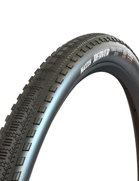 Pneumatico Rigido Da Gravel Reaver 120 Tpi Hypr X/exo Tubeless 700c X 5 Black - Maxxis - FashionsVida