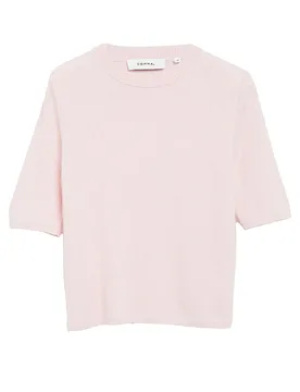 COMMA Pullover rosa 34 damen - Comma - FashionsVida