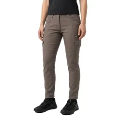 Pantalon De Travail Accelerate 18178 Big Thigh Pockets Dark Anthracite 42