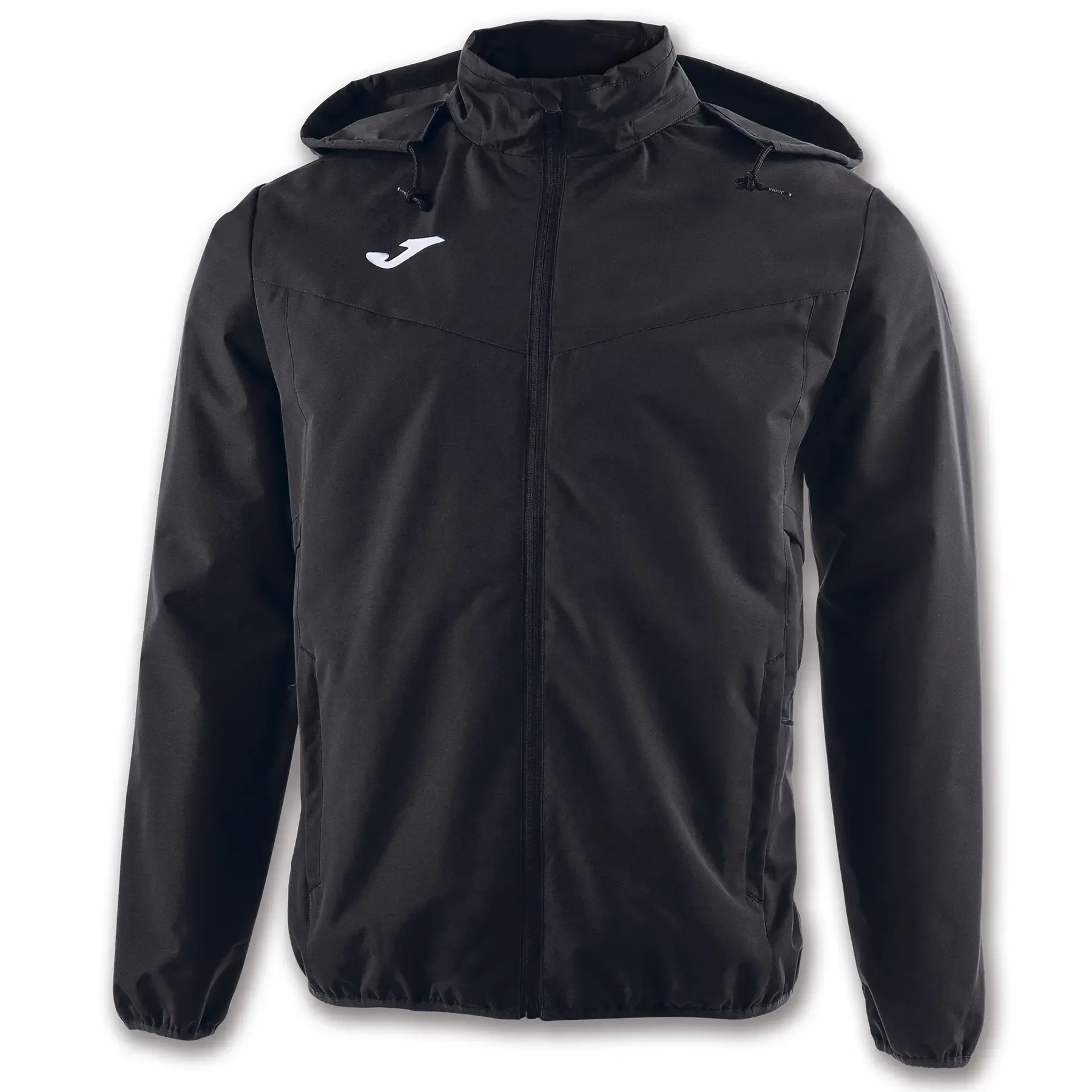 Jacke Bremen - Noir - male - Size: L - Joma - FashionsVida