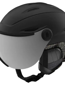 Casque Essence Mips Matte Black M unisex - Giro - FashionsVida