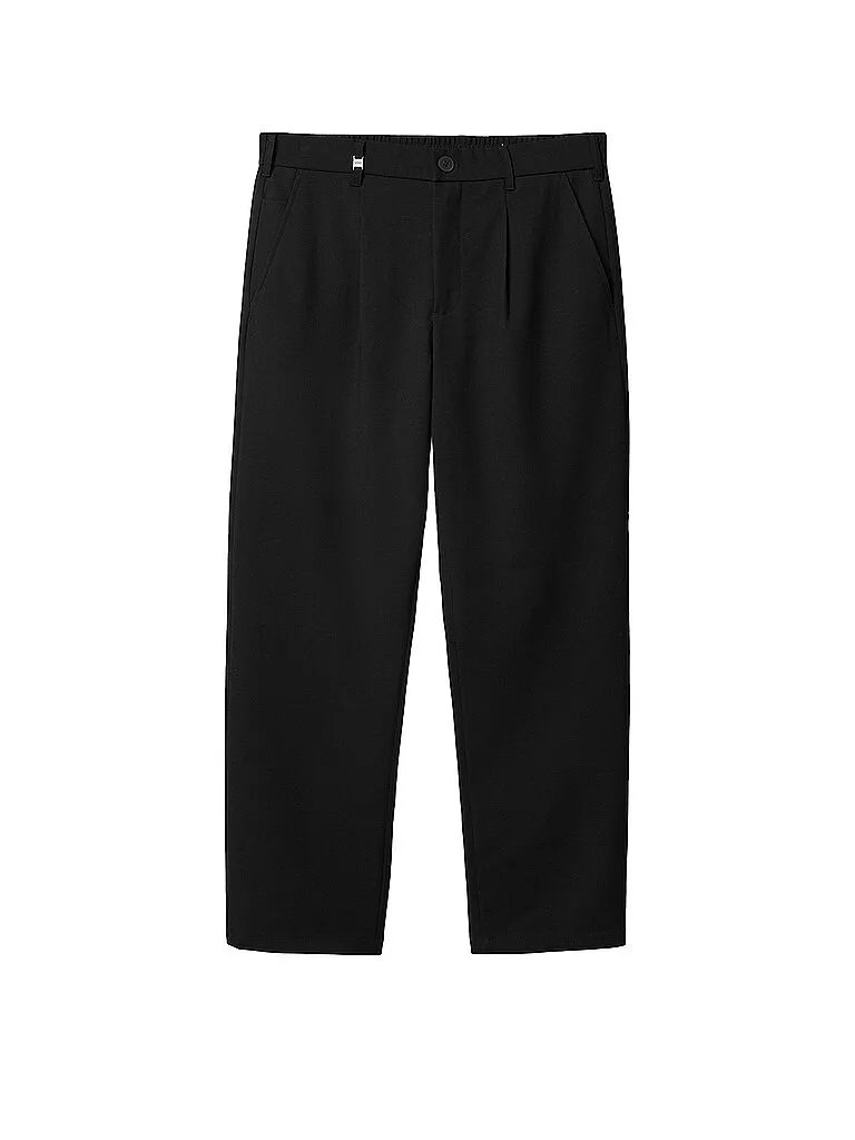 Chino NAPOLI 19 PHIN negro M - Gabba - FashionsVida