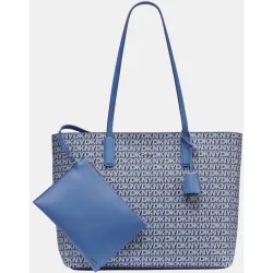 DKNY - Bolso tote saige