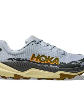 Scarpe Da Trail Running Torrent Mineral Blue / Asphalt Grey EU 43 1/3 - Hoka - FashionsVida