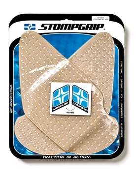 Kit Adesivi Serbatoio Volcano Kawasaki Zzr 600 2005-08 - Stompgrip - FashionsVida