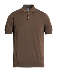 Pullover Herren Dunkelbraun 46,48,50,52 Herren
