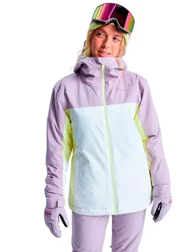 Roxy Veste Galaxy Nirvana M Femme - Roxy - FashionsVida