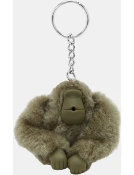 Llavero mono coleccionable - Kipling - FashionsVida