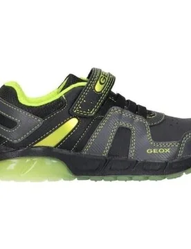 Kinderschuhe J04cqa 054ce J Spaziale Boy 26 Male - Geox - FashionsVida