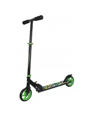 City Scooter RunAbout verde
