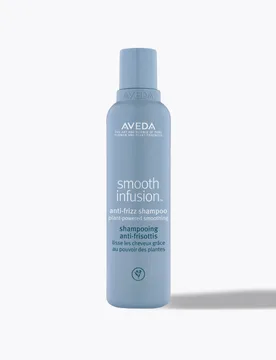 Smooth Infusion™ Anti-Frizz Shampoo 200ml No Colour female - Aveda - FashionsVida
