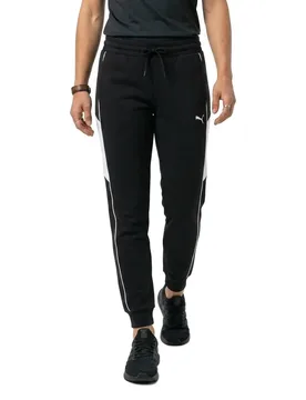 Pantalon De Survêtement Sport Comfort Black L - Puma - FashionsVida