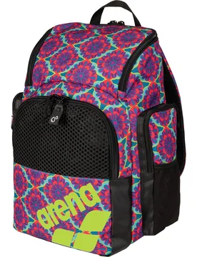 Mochila deportiva de natación One Go Allover 35L - Arena - FashionsVida