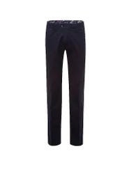Chino Slim Fit JIM S blau 48 herren