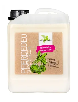 PferdeDeo Superfresh 2,5Liter - Bense & Eicke - FashionsVida