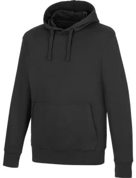WÜRTH MODYF Sweat de travail hoodie JOB+ noir Noir S - Würth MODYF - FashionsVida