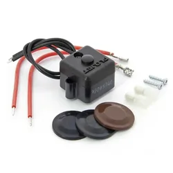 Pressure Switch 20l One Size unisex