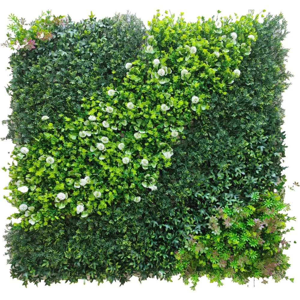 Jardín vertical Amadeus 1x1 m - Sinder - FashionsVida