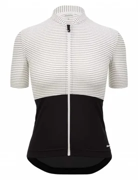 Maillot à Manches Courtes Colore Riga - Santini - FashionsVida