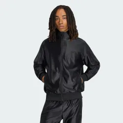 GIACCA DA ALLENAMENTO FIREBIRD METALLIZZATA M Black
