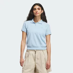 POLO A MANICA CORTA L Clear Sky