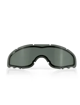 Spear Grey Lenses Grey One Size Men - Wiley X - FashionsVida