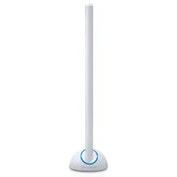 Antenne Tv Intérieure D1c17214 White One Size unisex