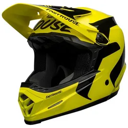 Casque De Descente Full 9 Fusion Mips