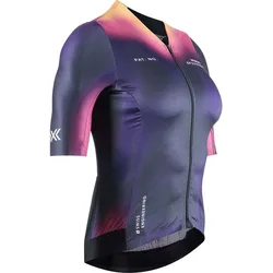 Maglia A Maniche Corte Corefusion Aero Heatmap