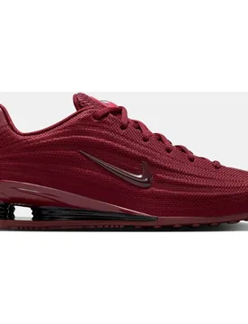 Zapatillas casual de Mujer Shox Z - Nike - FashionsVida