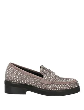 Mocasines Mujer Topo 37,38,39,40 Mujer - Bibi Lou - FashionsVida