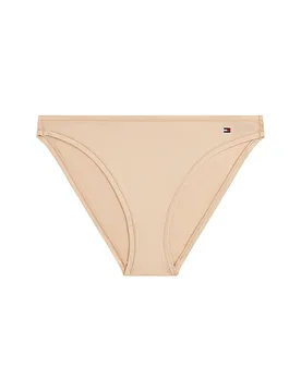 Slip pink beige S Damen - Tommy hilfiger - FashionsVida