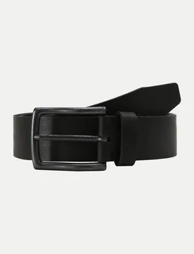 Lloyd Belts Gürtel Schwarz 105 - LLOYD - FashionsVida