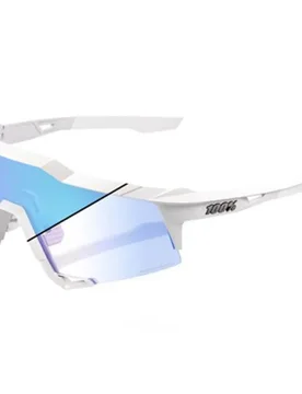 Lunettes De Soleil Photochromiques Speedcraft - 100percent - FashionsVida