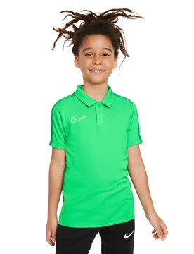 Polo-Shirt Kind Dri-FIT Academy23 - Vert - unisex - Size: 7/8 ans - Nike - FashionsVida