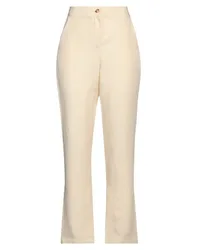 Hose Damen Sand 32,34,36,38,40 Damen