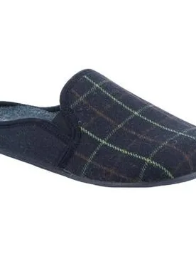 Hausschuhe Gru-Zal-Ci2557-Bl 41 Male - Grunland - FashionsVida