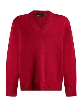 Pullover Hombre Ladrillo L,M Hombre - DEPARTMENT 5 - FashionsVida