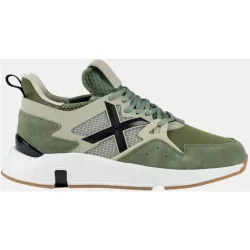 Zapatillas de Casual de Hombre CLIK 109