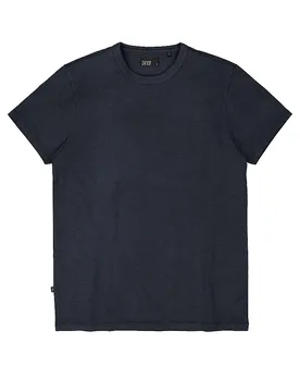 Camiseta azul oscuro S - Butcher of Blue - FashionsVida