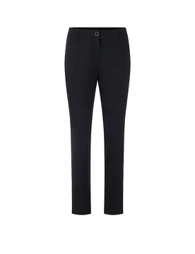 CAIN Businesshose SILEA dunkelblau 38 damen - Marc - FashionsVida