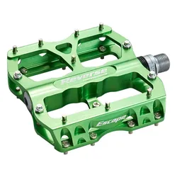 Pedali Escape Light Green