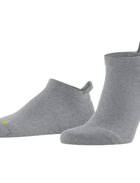 Falke Socken Cool Kick, grau 46_48 - Falke - FashionsVida