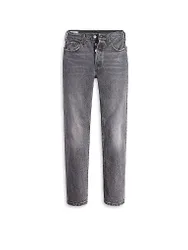 Jeans coupe droite 501 gris 29/L32