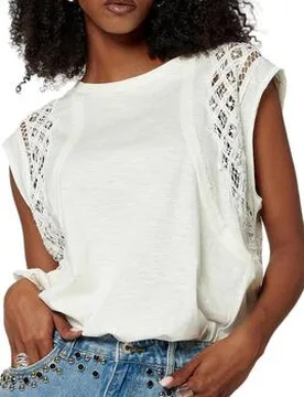 Blusen Solex Eu S;Eu M;Eu L Female - Kaporal - FashionsVida