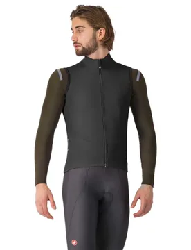 Castelli Gilet Perfetto Air - Castelli - FashionsVida