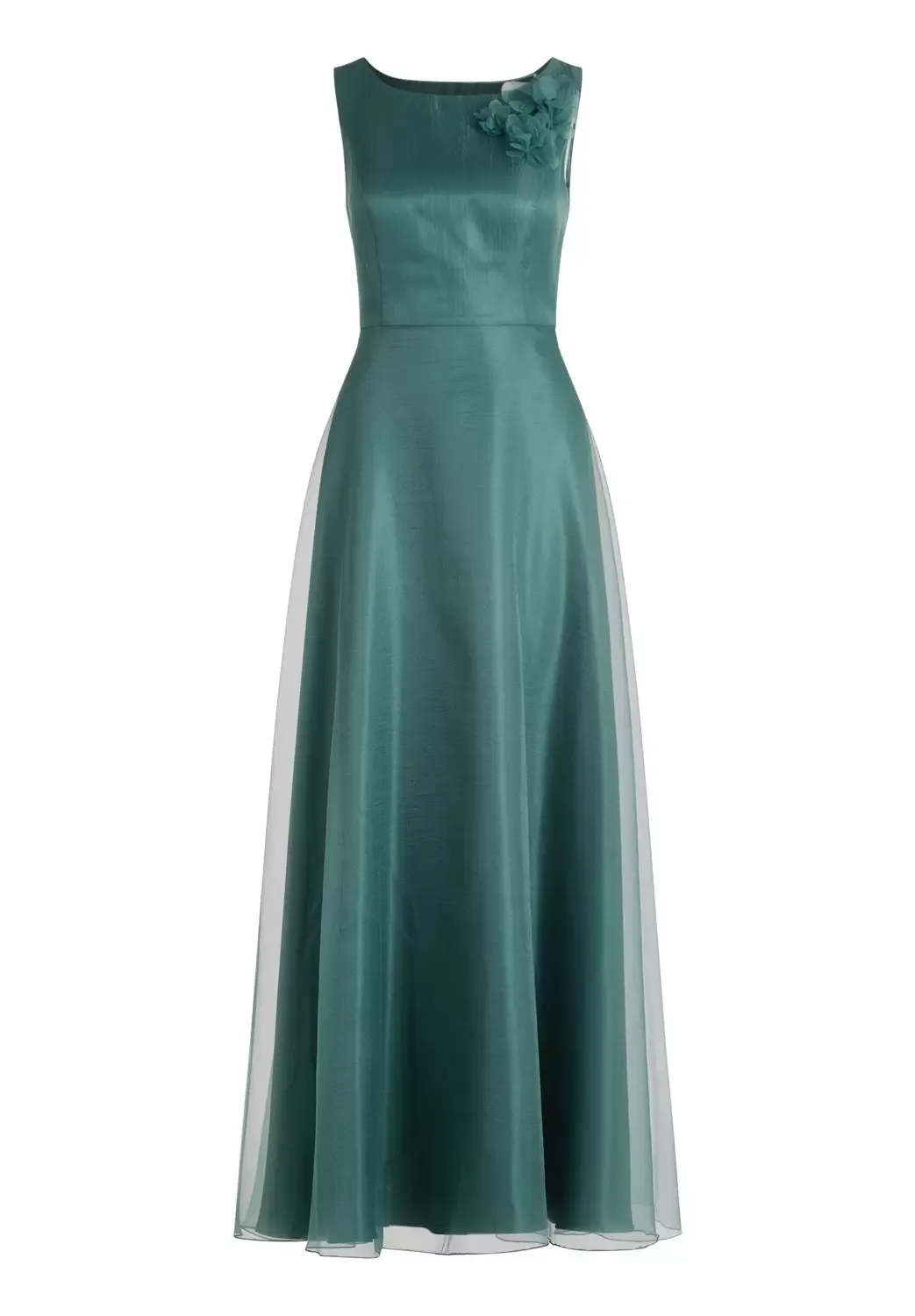 Kleid Lang ohne Arm female - 40 - FashionsVida