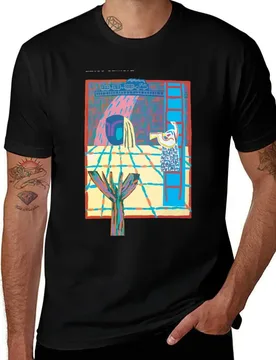 Aztec Camera High Land, Hard Rain T-Shirt Basic All Season Solid T-Shirt - Aliexpress - FashionsVida