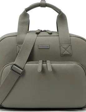 Bolso viaje zapatero |37cm|0,95kg - Latouche - FashionsVida