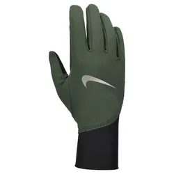 Pacer Midweight Rg Gloves GrnBlaSil M Women